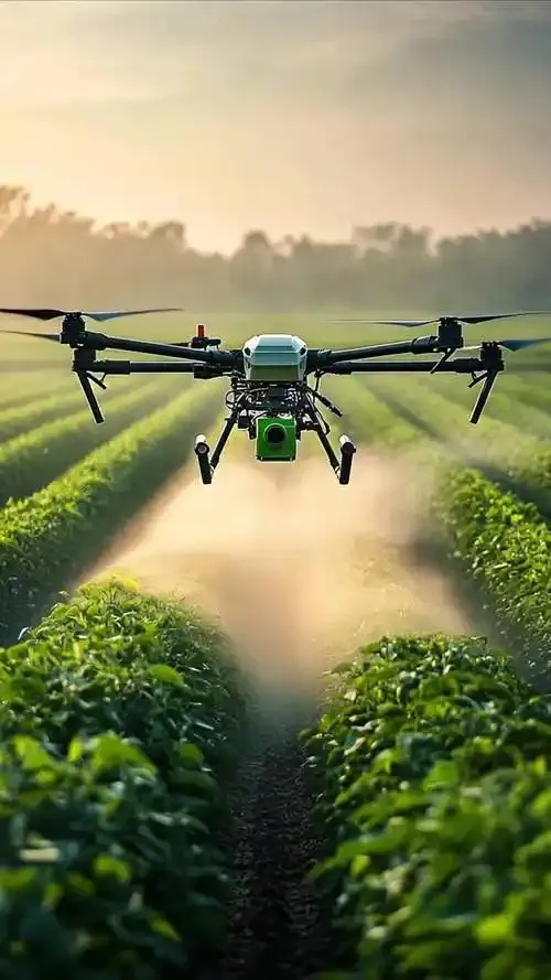 Large Capacity Drone Sprayer suppliers